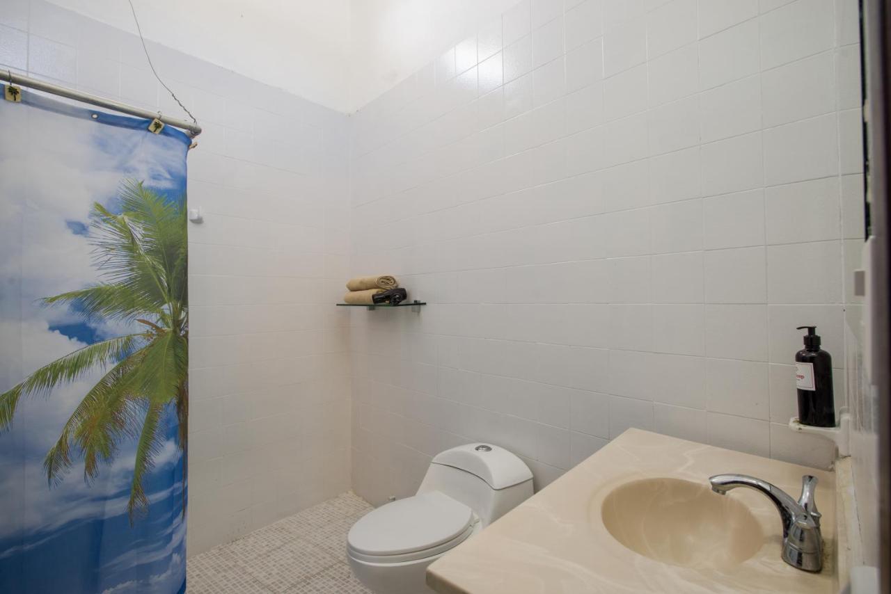 Casa Tropical Hotel Cancun Exterior photo