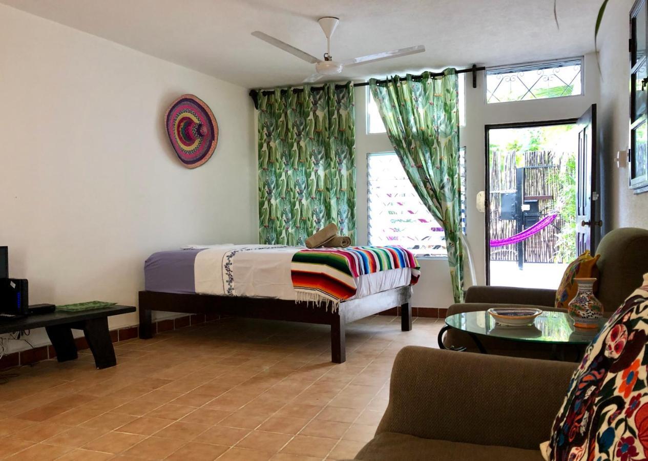 Casa Tropical Hotel Cancun Exterior photo
